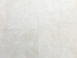 Crema Marfil Marble Polished and Honed